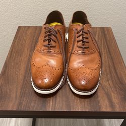 Cole Haan