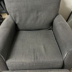 Rocker Chair 