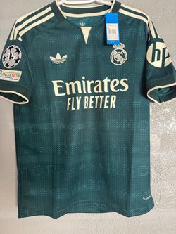 Real Madrid