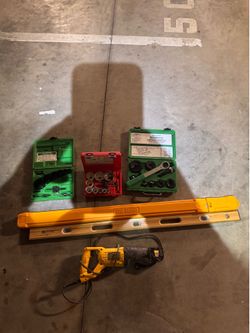 Tools! For cheap