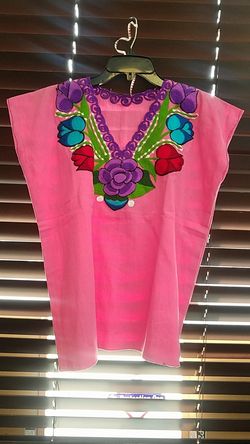 Hecho en Mexico/Made in Mexico