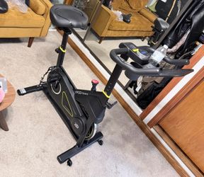 Exercise bike - YPOO