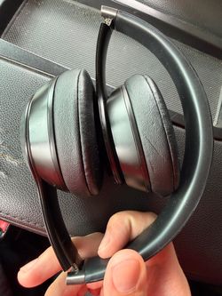 Beats solos 4