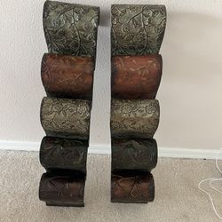 Wall Decor (outdoor, Indoor)