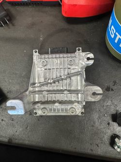 Transmission control module (TCM)
