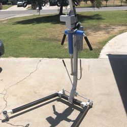 Hoyer Lift