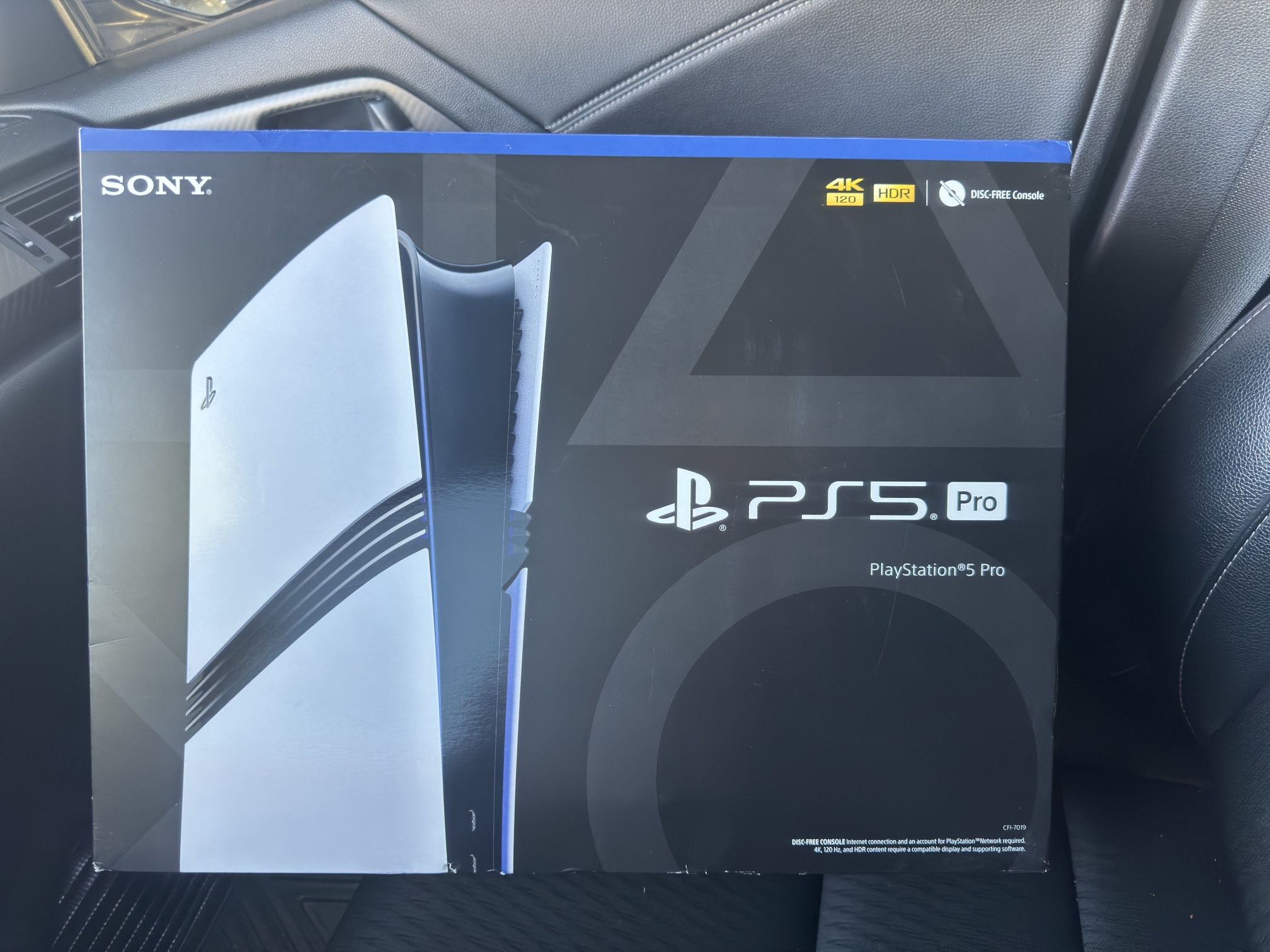 Ps5 Pro