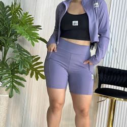 Set Alo Yoga 