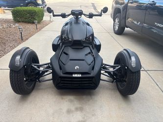 2024 Can-AM Ryker 900