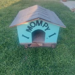 Dog House 