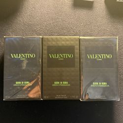Valentino Cologne 