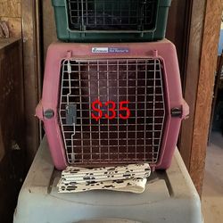 Pet Crates