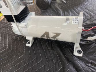 Air-Zenith OB2 200-PSI Air Compressor