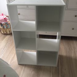 Storage Shelf
