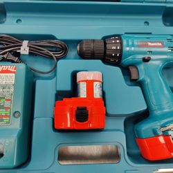 Makita Drill