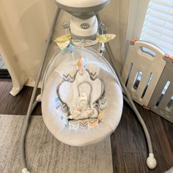 Baby Swing