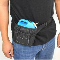 Portable Electric Magic Balloon Pump, Chargeable Twisting Modeling Balloon Pump Inflator (BLUE)