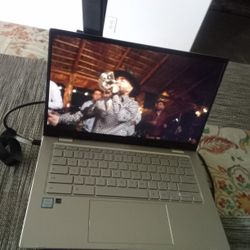 ASUS Chromebook Laptop