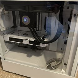 Custom Gaming Desktop