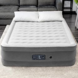 Bestway Queen Air Mattress
