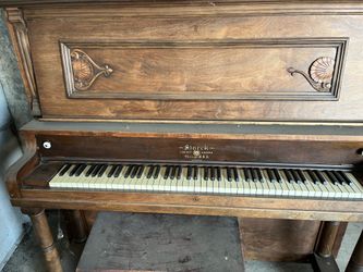 Starck Grand Piano