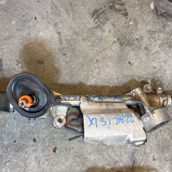 Honda ACC 2022 1.5 LX  Parts