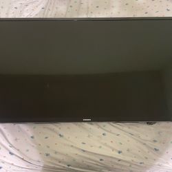 Samsung 42” Smart LED TV - MOVING SALE 