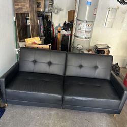 Sleeper  Couch 