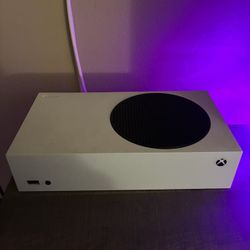 Xbox 1 S