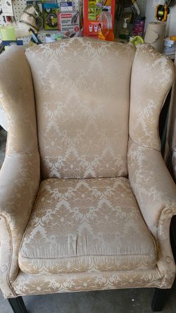 Pair of couches. Great condition. Mainly used as decoration.