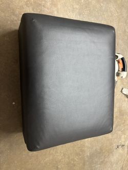 Sofa Bed/ Small Square