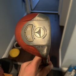 TaylorMade Firesole 8.5 Degree Driver 