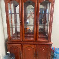 China Cabinet 