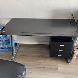 Great Desk