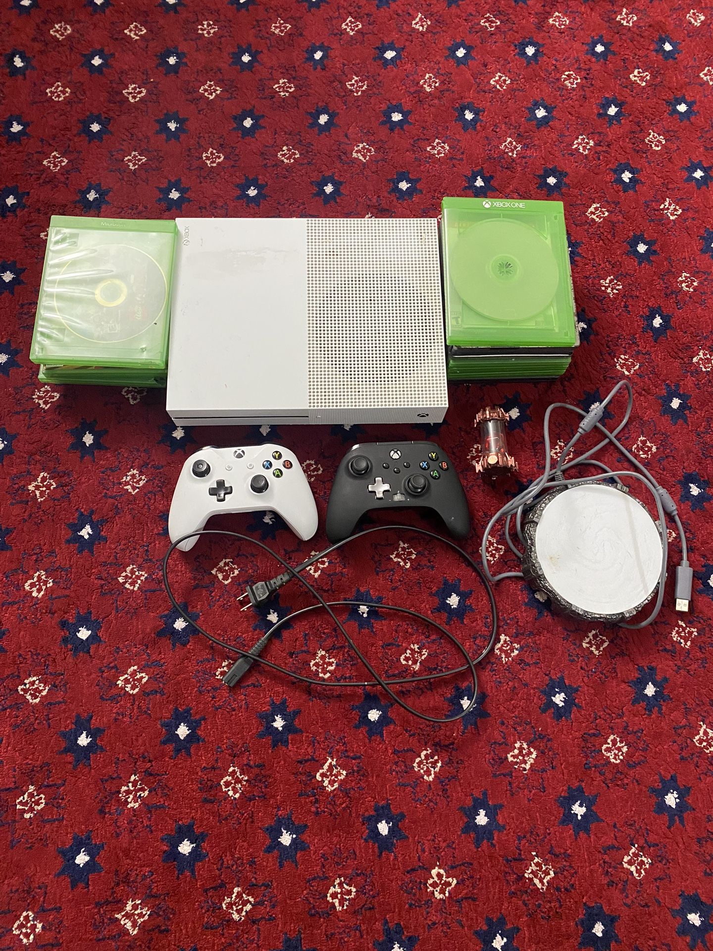 Xbox One S 365 GB