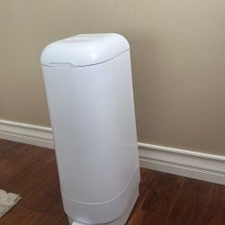 Diaper Genie