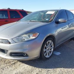 2014 Dodge Dart
