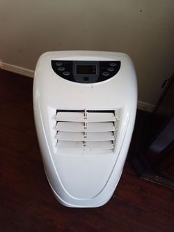 Portable AC