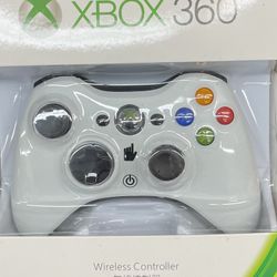 Microsoft Xbox 360 Wireless Controller 