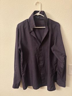 Vintage Givenchy Button Down