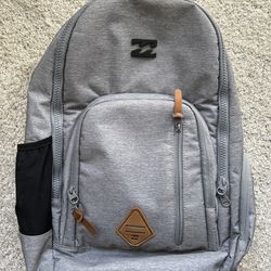 Billabong Backpack