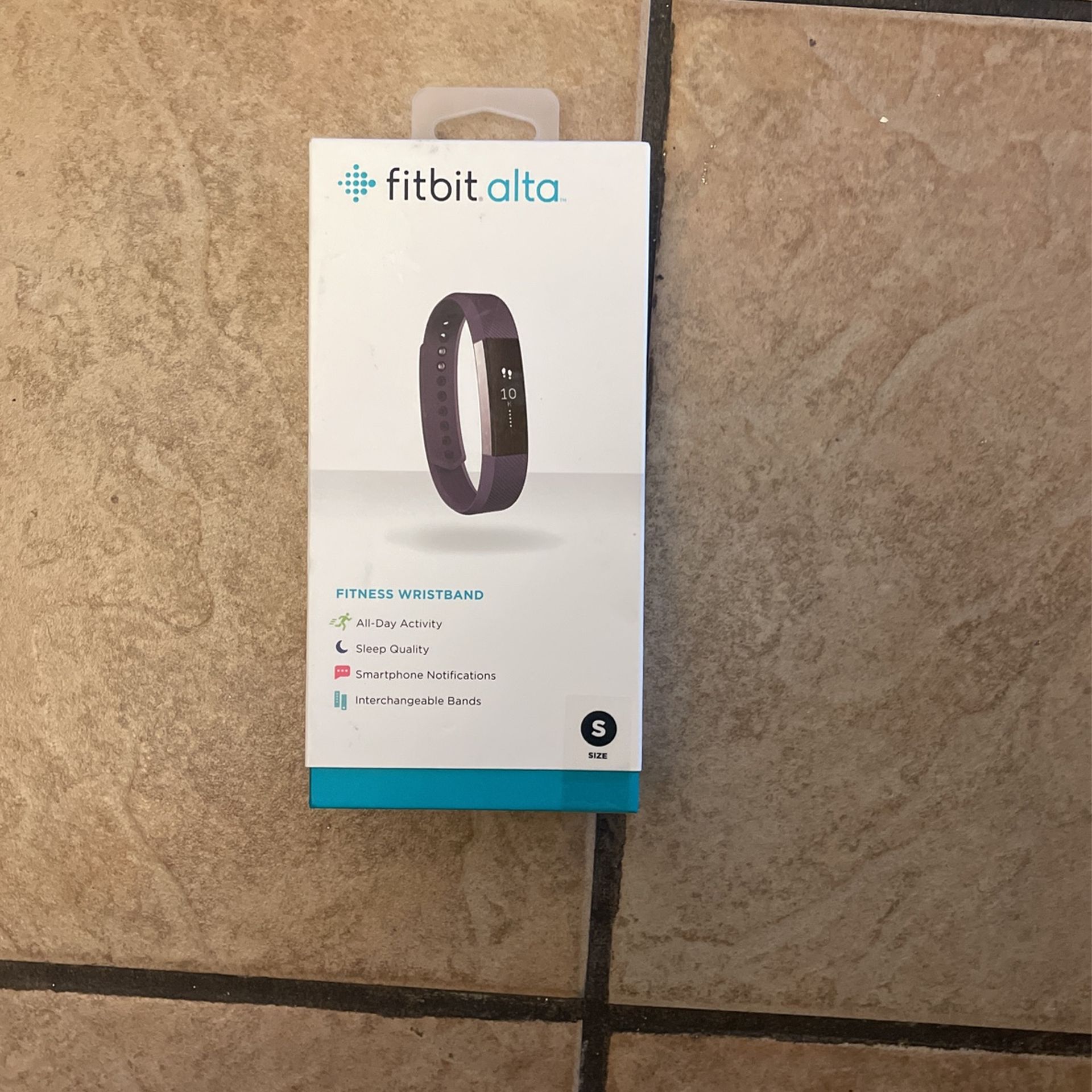 Fitbit Alta