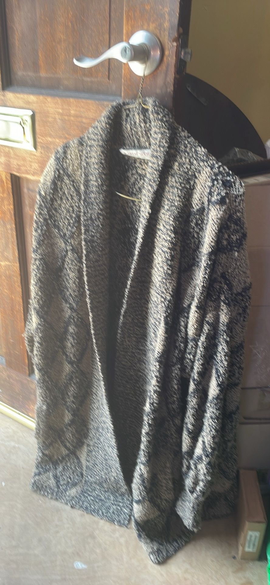 Sweater 1x