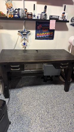 multipurpose desk