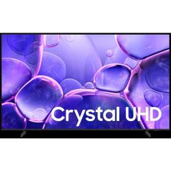 MASSIVE TV SALE! 65" Samsung 4K LED HDR Smart UN65U8000FDXZA
