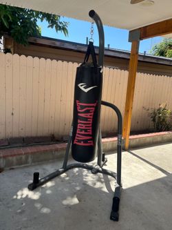Punching Bag