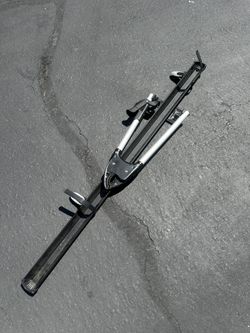 Thule 599 XTR Big Mouth