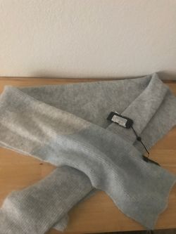 Rag and Bone Scarf Brand New With Tag Super Soft
