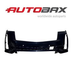 2021 2022 2023 2024 CADILLAC ESCALADE FRONT BUMPER COVER OEM USED