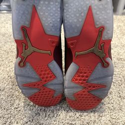 Air Jordan 6 Retro '